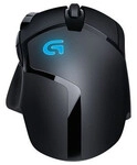 G402 Gaming-Maus