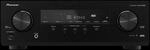 VSX-535 schwarz AV-Receiver