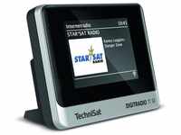 DAB+ Radio Adapter für Stereoanlagen DIGITRADIO 11 IR schwarz silber