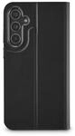 "Handytasche ""Eco Premium"" f&uuml;r Samsung Galaxy S23 FE, Schwarz (00136054)"