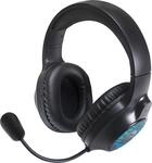 TYRON RGB Stereo Gaming Headset - f&uuml;r PC/PS5/PS4/Xbox Series X/S/Switch