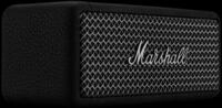 Emberton II Black & Steel Bluetooth-Lautsprecher