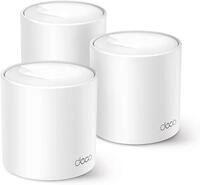Deco X1500, wei&szlig;, 3er-Pack