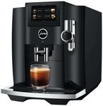 S8 Piano Black (EB) Kaffeevollautomat
