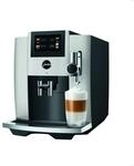 S8 Platin (EB) Kaffeevollautomat