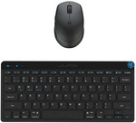 Go Bundle, Bluetooth, Maus-Tastatur-Set