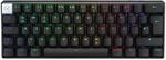 PRO X 60 Kabellose LIGHTSPEED Gaming-Tastatur, Schwarz Gaming-Tastatur
