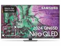 GQ85QN85DBTXZG Neo QLED TV