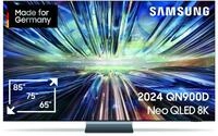 GQ85QN900DTXZG AI Neo QLED TV