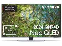 GQ43QN94DATXZG Neo QLED TV +++ 300€ Cashback +++