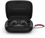 In-Ear Kopfh&ouml;rer Momentum Sport 1 schwarz