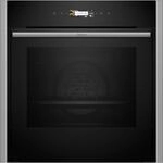 BMK5470CR Einbaubackofen