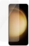 Displayschutz Samsung Galaxy S23 | Ultra-Wide Fit mit EasyAligner (7315)