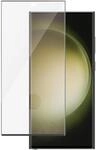 Displayschutz f&uuml;r Samsung Galaxy S23 Ultra | Ultra-Wide Fit mit EasyAligner (7317)