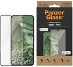 Displayschutz f&uuml;r Google Pixel 8, Ultra-Wide Fit (4779)
