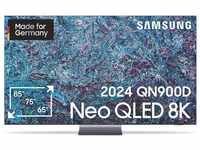 GQ75QN900DTXZG Neo QLED TV +++ 900€ Cashback +++