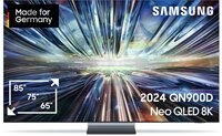 GQ75QN900DTXZG AI Neo QLED TV GQ75QN900DTXZG AI Neo QLED TV