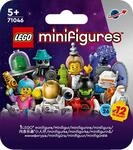 LEGO&reg; Minifiguren Weltraum Serie 26