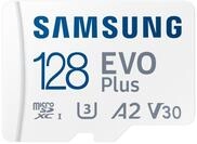 EVO Plus SDXC&trade; UHS-I Speicherkarte - 128 GB