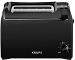 ProAroma KH 1518 schwarz Toaster
