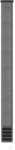 UltraFit-Armband (26 mm) Nylon Grau