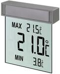 Digitales Fensterthermometer VISION 30.1025