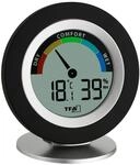 Digitales Thermo-Hygrometer COSY 30.5019