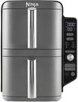 SL400EU Double Stack XL 2-Ebenenas Doppel-Hei&szlig;luftfritteuse