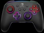 Switch Controller Enhanced Wireless Lumectra