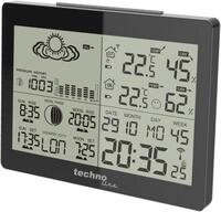 WS 6760 Wetterstation