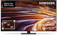 GQ55QN95DATXZG AI Neo QLED Mini LED TV