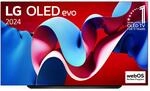 OLED83C49LA evo TV C4 OLED TV