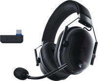 BlackShark V2 Pro Gaming-Headset f&uuml;r PlayStation, Schwarz