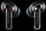 Ear (a) Schwarz In-Ear Kopfh&ouml;rer