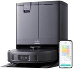 X10 Pro Omni Saugroboter mit Wischfunktion