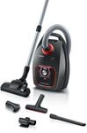 Bodenstaubsauger VSZ7XTRM Z 7.0