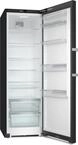 KS 4783 DD Blacksteel K&uuml;hlschrank ohne Gefrierfach
