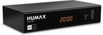 Eco II HD+ HDTV SAT-Receiver