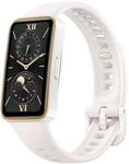 Band 9, Dawn White Smartwatch