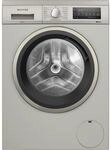 WU14UTS8 iQ500 Waschmaschine