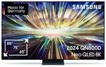 GQ75QN800DTXZG Neo QLED TV