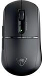 Burst II Air, Wireless Gaming-Maus, Schwarz