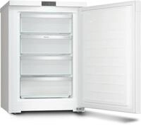 F 4001 C ws Gefrierschrank