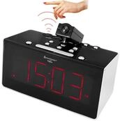 FUR 6005 schwarz Radiowecker