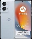edge50 Fusion 8GB + 256 GB 5G Marshmallow Blue Smartphone