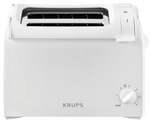 ProAroma KH 1511 wei&szlig; Toaster