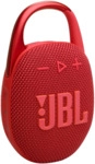 CLIP 5 rot Bluetooth-Lautsprecher