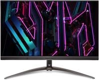 Gaming-Monitor Predator XB3, XB273KV, Schwarz, 27 Zoll, UHD, IPS, 160 Hz, 0,5 ms