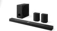 Soundbar mit Subwoofer DS95TR.DDEULLK