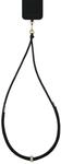 Cord Phone Strap Black